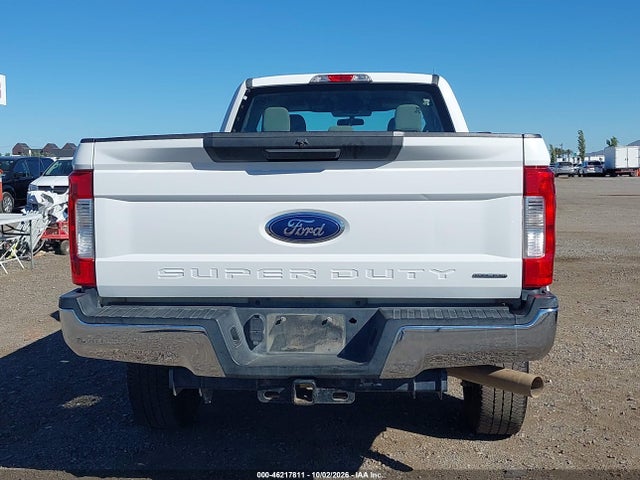 Aukcja sprzedaży 2018 Ford F-250 Xl, vin: 1FT7X2B61JEC69961, numer aukcji: 46217811