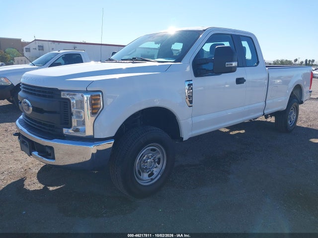 Aukcja sprzedaży 2018 Ford F-250 Xl, vin: 1FT7X2B61JEC69961, numer aukcji: 46217811