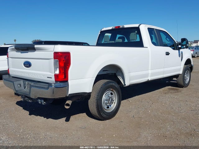 Aukcja sprzedaży 2018 Ford F-250 Xl, vin: 1FT7X2B61JEC69961, numer aukcji: 46217811