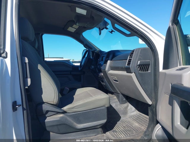 Aukcja sprzedaży 2018 Ford F-250 Xl, vin: 1FT7X2B61JEC69961, numer aukcji: 46217811