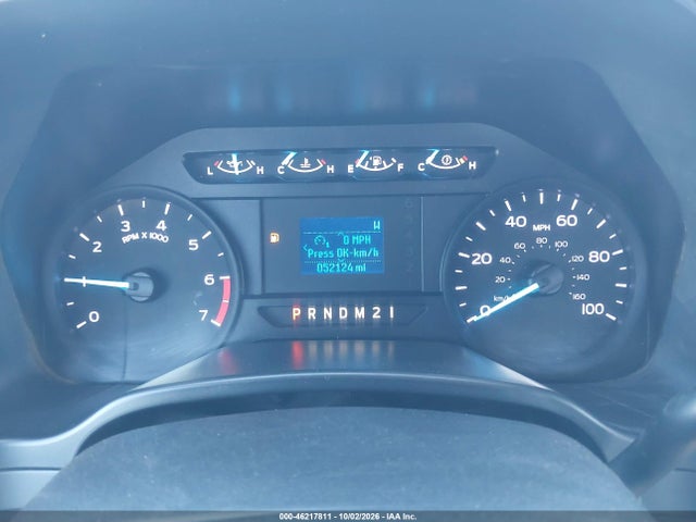 Aukcja sprzedaży 2018 Ford F-250 Xl, vin: 1FT7X2B61JEC69961, numer aukcji: 46217811
