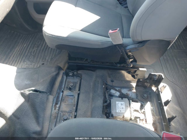 Aukcja sprzedaży 2018 Ford F-250 Xl, vin: 1FT7X2B61JEC69961, numer aukcji: 46217811