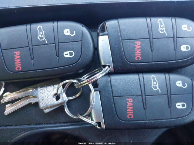 Продаж на аукціоні авто 2024 Dodge Durango Pursuit Awd, vin: 1C4RDJFG8RC182631, номер лоту: 46217810