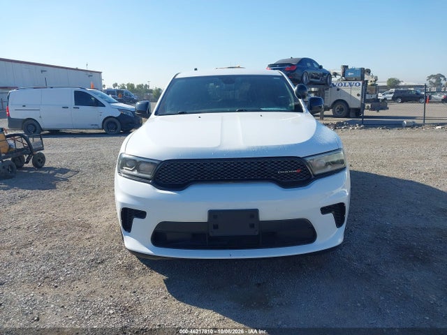 Продаж на аукціоні авто 2024 Dodge Durango Pursuit Awd, vin: 1C4RDJFG8RC182631, номер лоту: 46217810