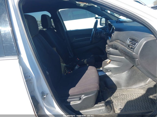 Продаж на аукціоні авто 2024 Dodge Durango Pursuit Awd, vin: 1C4RDJFG8RC182631, номер лоту: 46217810