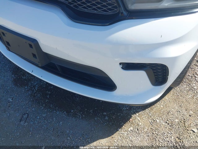 Продаж на аукціоні авто 2024 Dodge Durango Pursuit Awd, vin: 1C4RDJFG8RC182631, номер лоту: 46217810