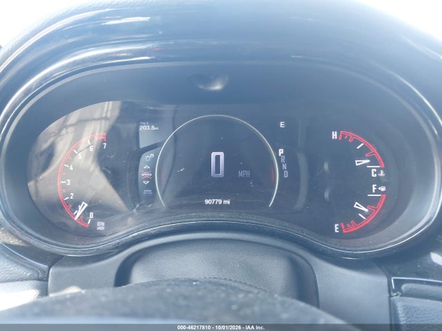 Продаж на аукціоні авто 2024 Dodge Durango Pursuit Awd, vin: 1C4RDJFG8RC182631, номер лоту: 46217810