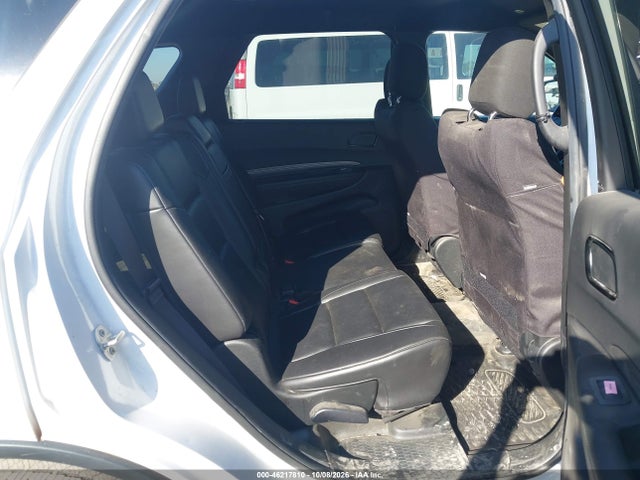 Продаж на аукціоні авто 2024 Dodge Durango Pursuit Awd, vin: 1C4RDJFG8RC182631, номер лоту: 46217810