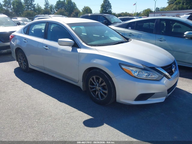 46217812 :رقم المزاد ، 1N4AL3AP5GC239440 vin ، 2016 Nissan Altima 2.5 S مزاد بيع