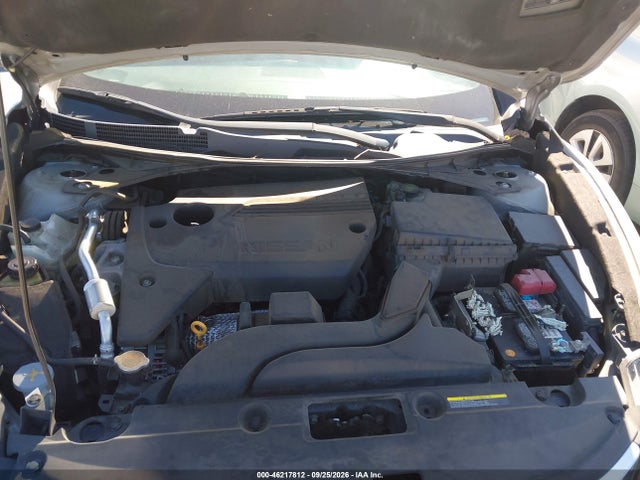 46217812 :رقم المزاد ، 1N4AL3AP5GC239440 vin ، 2016 Nissan Altima 2.5 S مزاد بيع