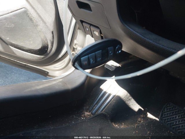 46217812 :رقم المزاد ، 1N4AL3AP5GC239440 vin ، 2016 Nissan Altima 2.5 S مزاد بيع