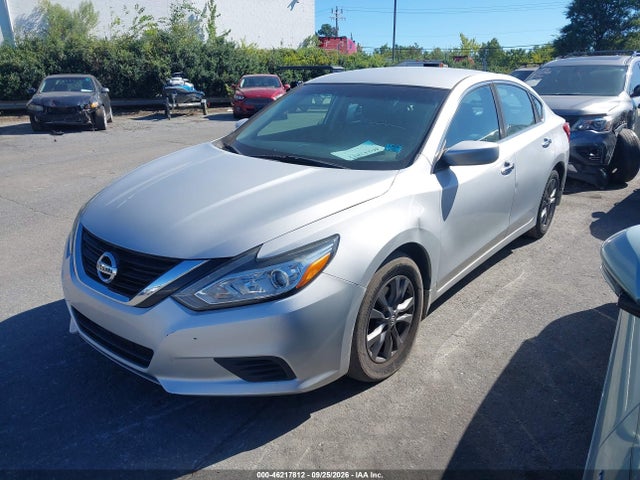 46217812 :رقم المزاد ، 1N4AL3AP5GC239440 vin ، 2016 Nissan Altima 2.5 S مزاد بيع
