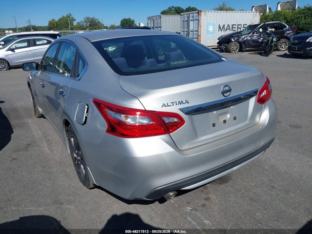 46217812 :رقم المزاد ، 1N4AL3AP5GC239440 vin ، 2016 Nissan Altima 2.5 S مزاد بيع