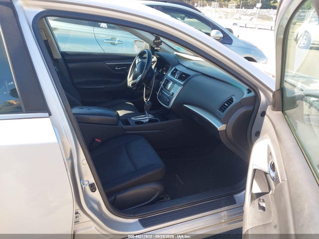 46217812 :رقم المزاد ، 1N4AL3AP5GC239440 vin ، 2016 Nissan Altima 2.5 S مزاد بيع
