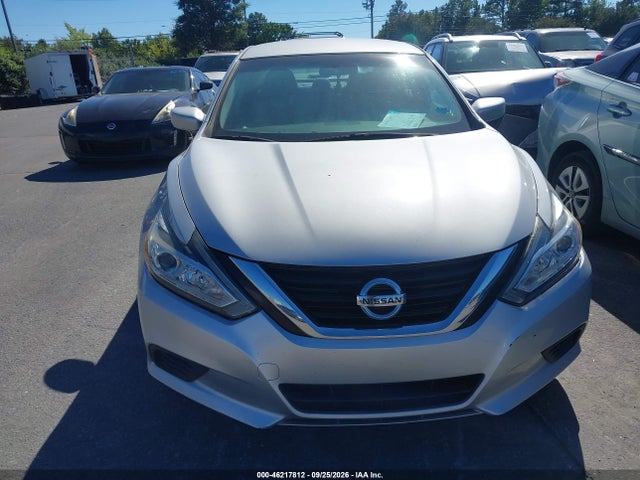 46217812 :رقم المزاد ، 1N4AL3AP5GC239440 vin ، 2016 Nissan Altima 2.5 S مزاد بيع