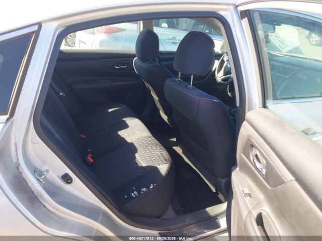 46217812 :رقم المزاد ، 1N4AL3AP5GC239440 vin ، 2016 Nissan Altima 2.5 S مزاد بيع