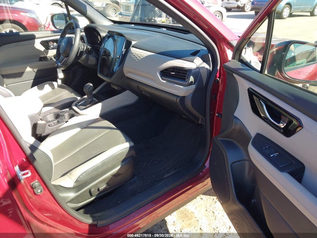 Продаж на аукціоні авто 2025 Subaru Forester Limited Hybrid, vin: JF2SLSRD6SH424760, номер лоту: 46217815