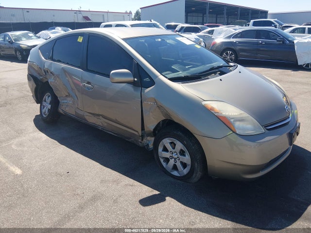 Aukcja sprzedaży 2009 Toyota Prius, vin: JTDKB20U297882987, numer aukcji: 46217829