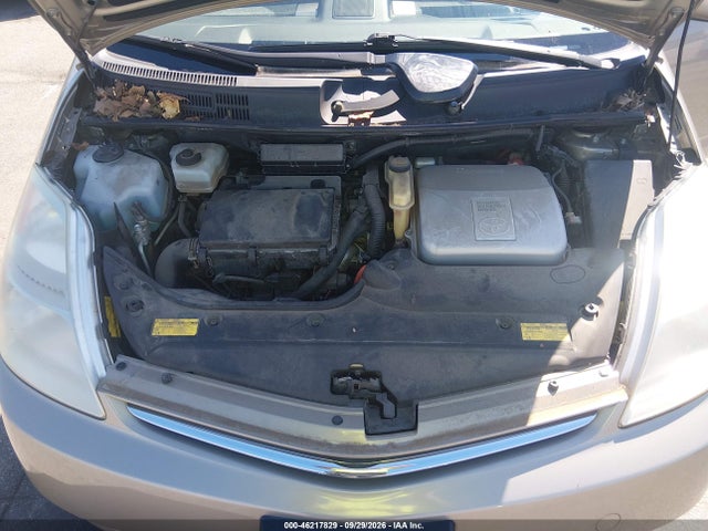 Aukcja sprzedaży 2009 Toyota Prius, vin: JTDKB20U297882987, numer aukcji: 46217829