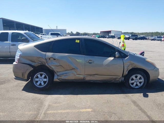 Aukcja sprzedaży 2009 Toyota Prius, vin: JTDKB20U297882987, numer aukcji: 46217829