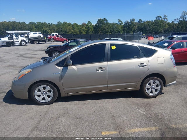 Aukcja sprzedaży 2009 Toyota Prius, vin: JTDKB20U297882987, numer aukcji: 46217829