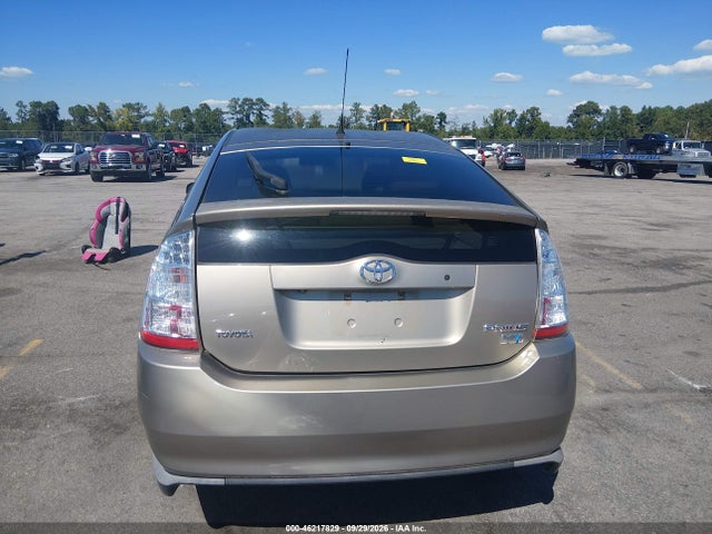 Aukcja sprzedaży 2009 Toyota Prius, vin: JTDKB20U297882987, numer aukcji: 46217829