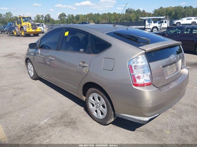 Aukcja sprzedaży 2009 Toyota Prius, vin: JTDKB20U297882987, numer aukcji: 46217829