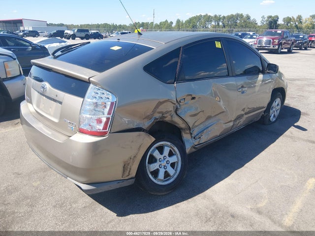 Aukcja sprzedaży 2009 Toyota Prius, vin: JTDKB20U297882987, numer aukcji: 46217829