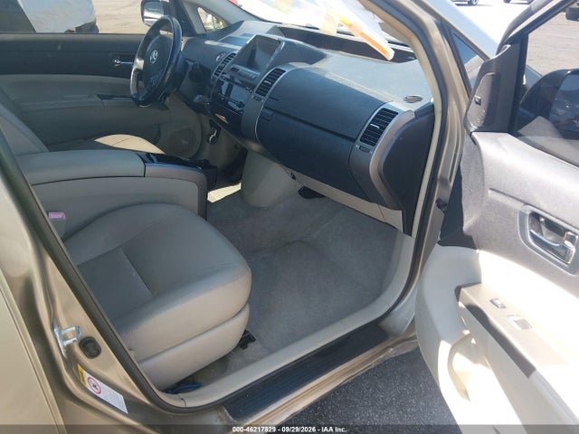 Aukcja sprzedaży 2009 Toyota Prius, vin: JTDKB20U297882987, numer aukcji: 46217829