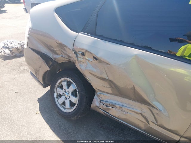 Aukcja sprzedaży 2009 Toyota Prius, vin: JTDKB20U297882987, numer aukcji: 46217829
