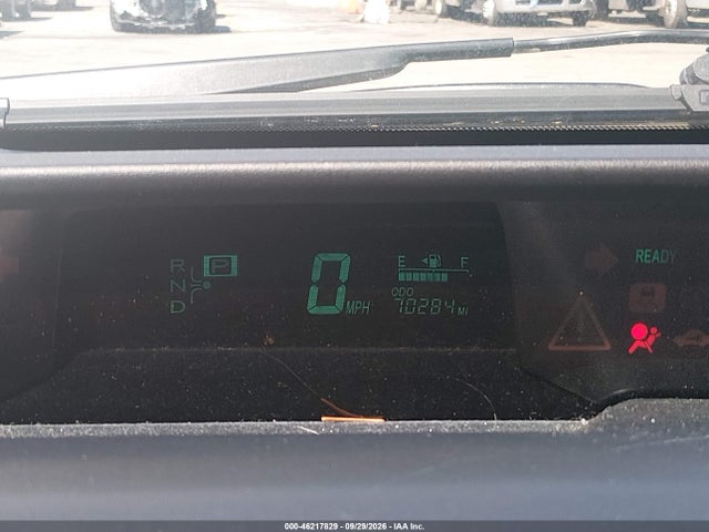 Aukcja sprzedaży 2009 Toyota Prius, vin: JTDKB20U297882987, numer aukcji: 46217829