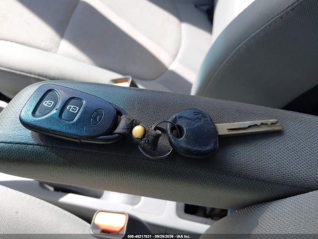 Aukcja sprzedaży 2014 Hyundai Accent Gs, vin: KMHCT5AE0EU188607, numer aukcji: 46217831