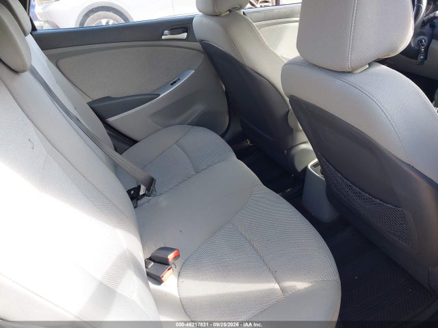 Aukcja sprzedaży 2014 Hyundai Accent Gs, vin: KMHCT5AE0EU188607, numer aukcji: 46217831