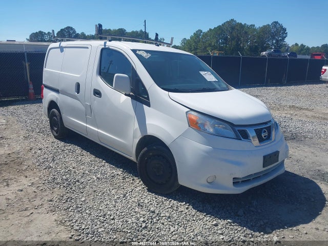 46217844 :رقم المزاد ، 3N6CM0KN2HK712151 vin ، 2017 Nissan Nv200 Sv مزاد بيع