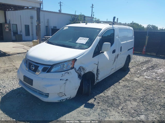 Aukcja sprzedaży 2017 Nissan Nv200 Sv, vin: 3N6CM0KN2HK712151, numer aukcji: 46217844