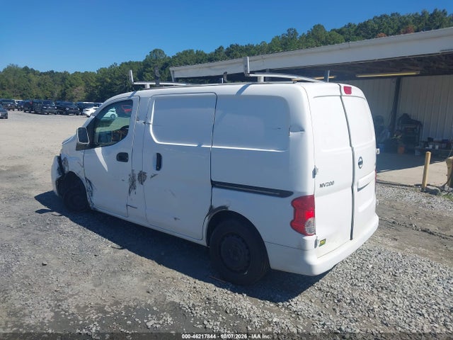 Aukcja sprzedaży 2017 Nissan Nv200 Sv, vin: 3N6CM0KN2HK712151, numer aukcji: 46217844