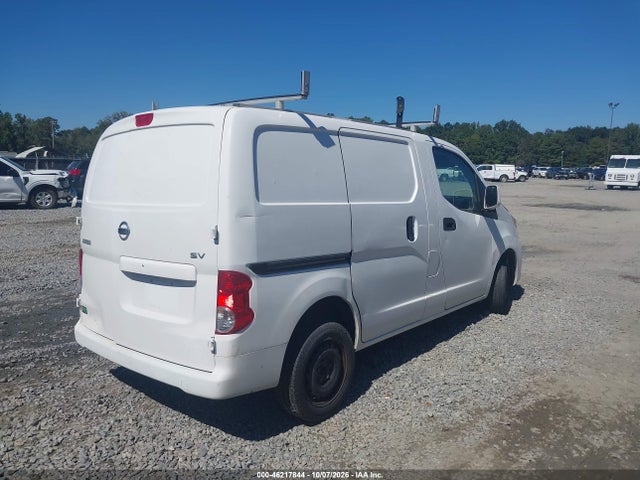 Aukcja sprzedaży 2017 Nissan Nv200 Sv, vin: 3N6CM0KN2HK712151, numer aukcji: 46217844