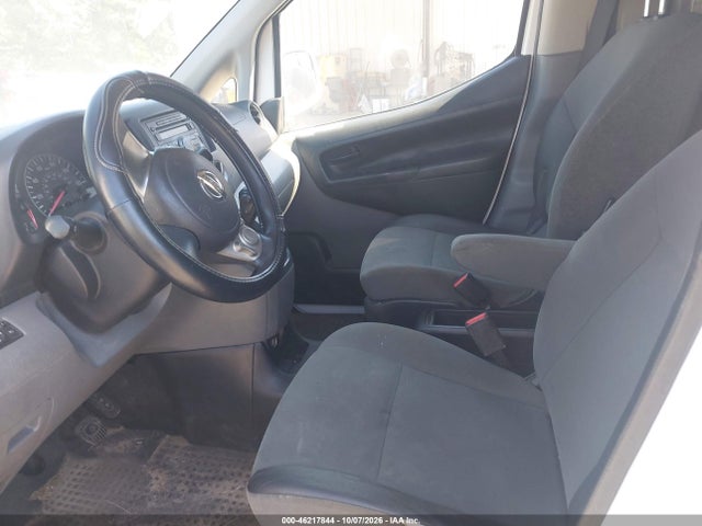 Aukcja sprzedaży 2017 Nissan Nv200 Sv, vin: 3N6CM0KN2HK712151, numer aukcji: 46217844