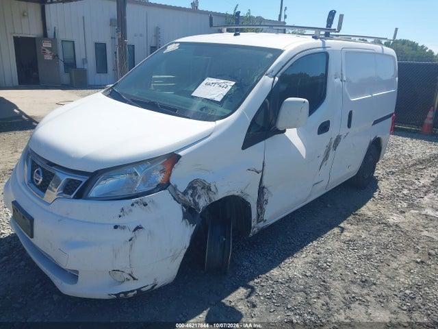 Aukcja sprzedaży 2017 Nissan Nv200 Sv, vin: 3N6CM0KN2HK712151, numer aukcji: 46217844