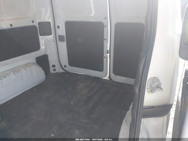 Aukcja sprzedaży 2017 Nissan Nv200 Sv, vin: 3N6CM0KN2HK712151, numer aukcji: 46217844