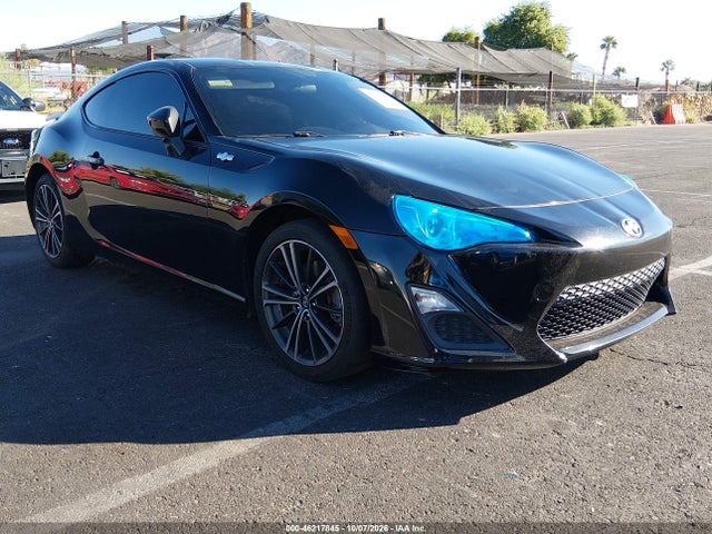 Продажа на аукционе авто 2014 Scion Fr-s, vin: JF1ZNAA18E8701776, номер лота: 46217845