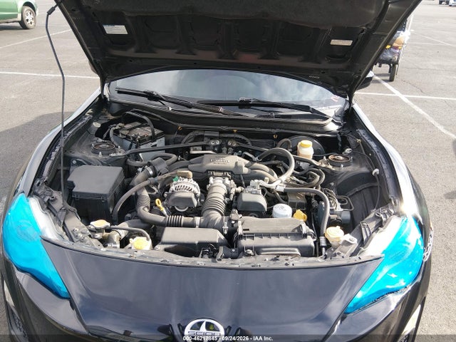 Продажа на аукционе авто 2014 Scion Fr-s, vin: JF1ZNAA18E8701776, номер лота: 46217845