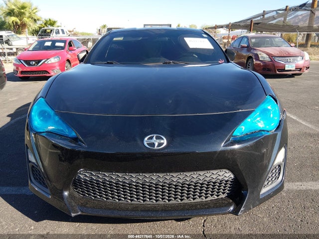 Продажа на аукционе авто 2014 Scion Fr-s, vin: JF1ZNAA18E8701776, номер лота: 46217845