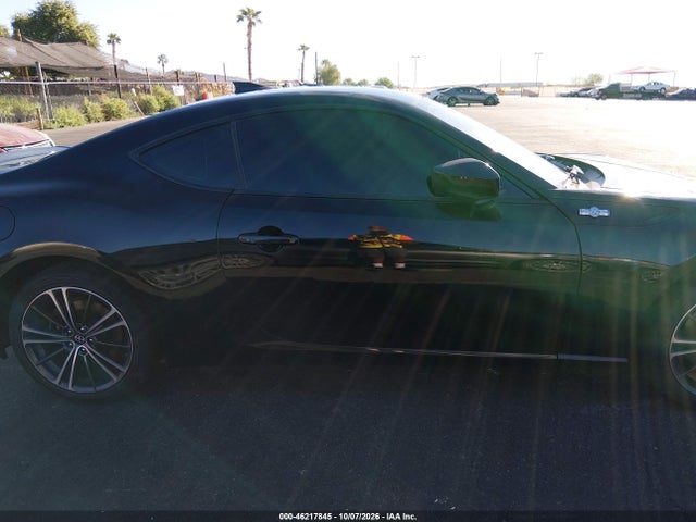 Продажа на аукционе авто 2014 Scion Fr-s, vin: JF1ZNAA18E8701776, номер лота: 46217845