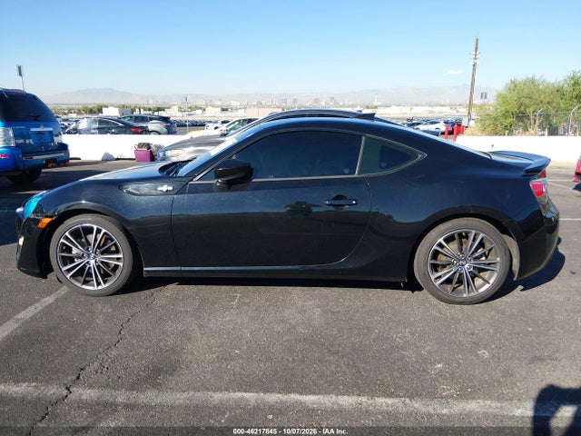 Продажа на аукционе авто 2014 Scion Fr-s, vin: JF1ZNAA18E8701776, номер лота: 46217845