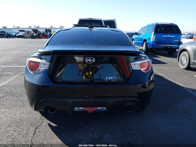 Продажа на аукционе авто 2014 Scion Fr-s, vin: JF1ZNAA18E8701776, номер лота: 46217845