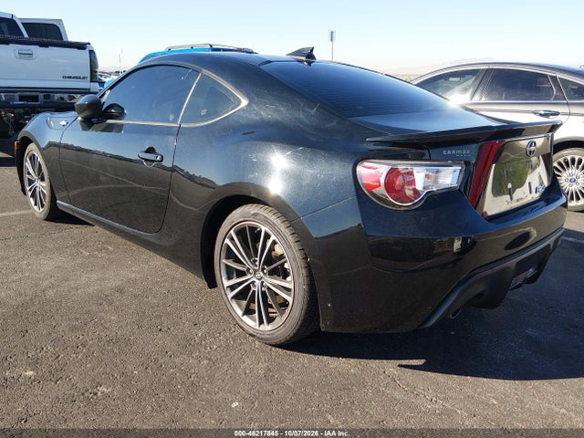 Продажа на аукционе авто 2014 Scion Fr-s, vin: JF1ZNAA18E8701776, номер лота: 46217845