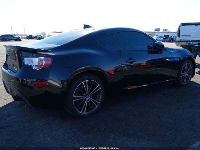 Продажа на аукционе авто 2014 Scion Fr-s, vin: JF1ZNAA18E8701776, номер лота: 46217845