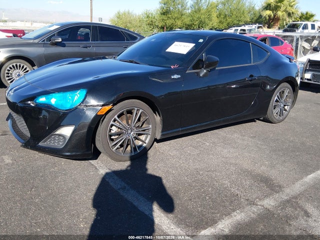 Продажа на аукционе авто 2014 Scion Fr-s, vin: JF1ZNAA18E8701776, номер лота: 46217845