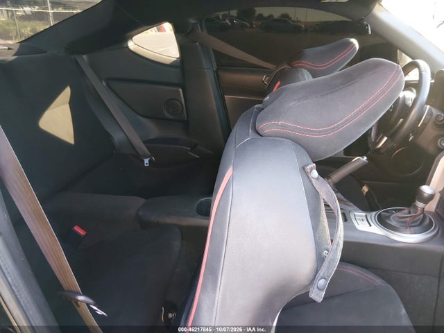 Продажа на аукционе авто 2014 Scion Fr-s, vin: JF1ZNAA18E8701776, номер лота: 46217845